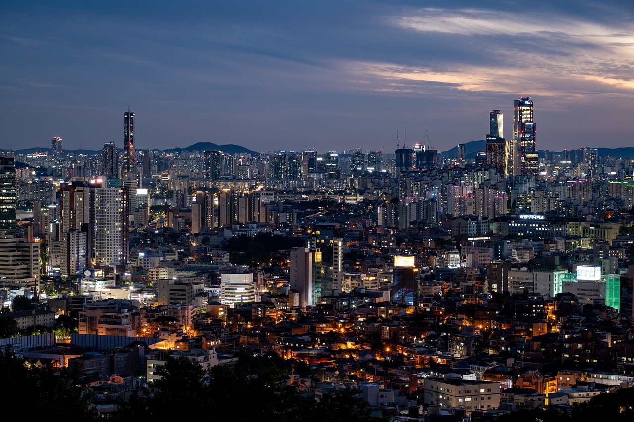 야간여성알바